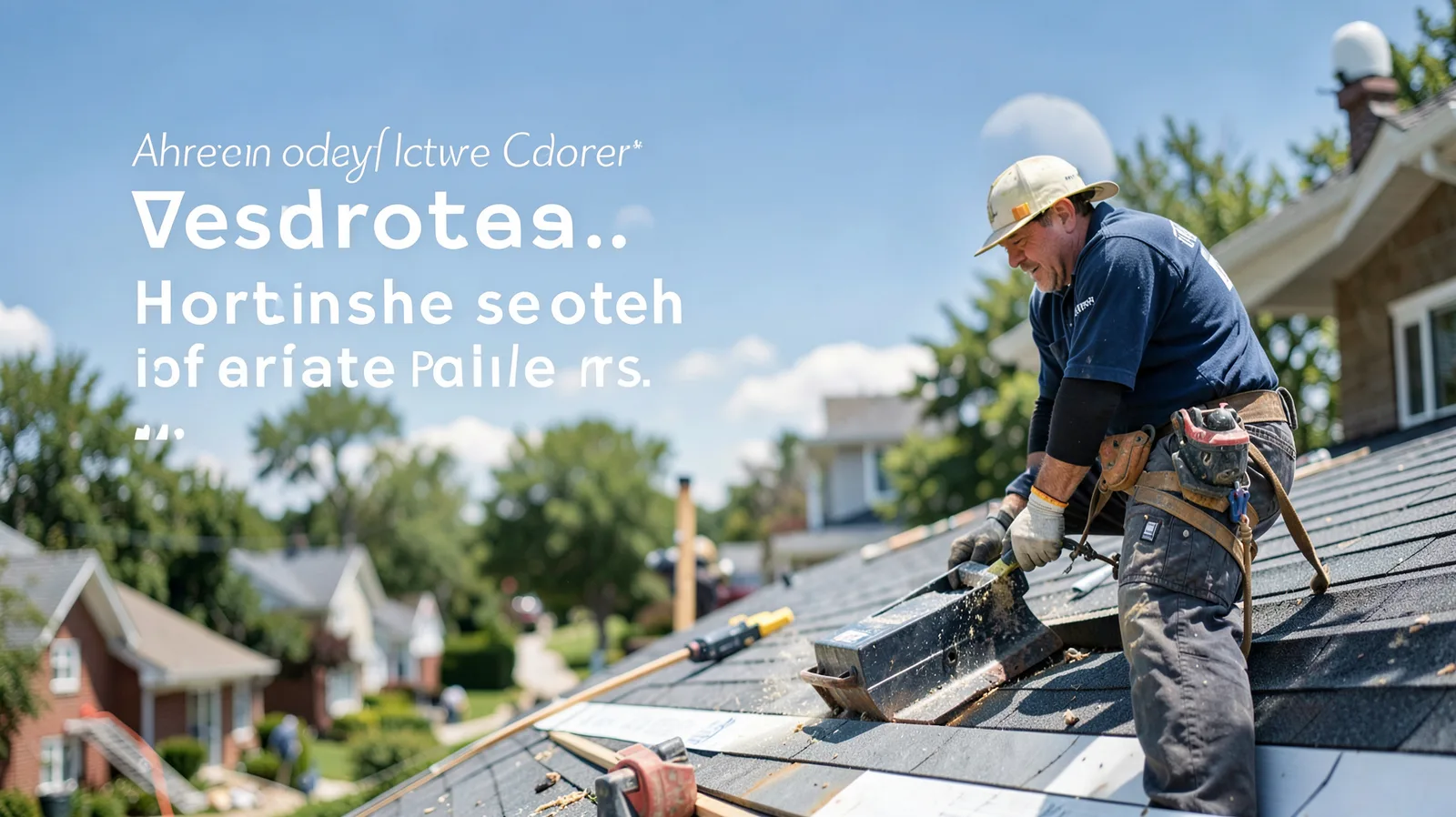 Roof Replacement in Moseley, VA near me